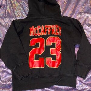 Kids San Francisco 49ers Hoodie